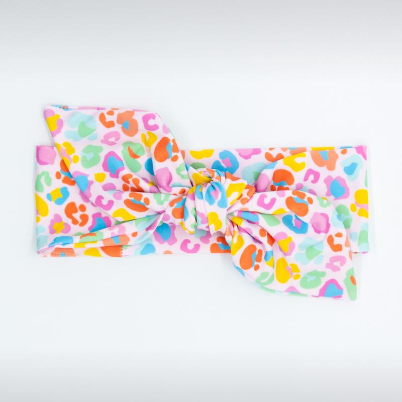 Fashion Queen Baby Headband